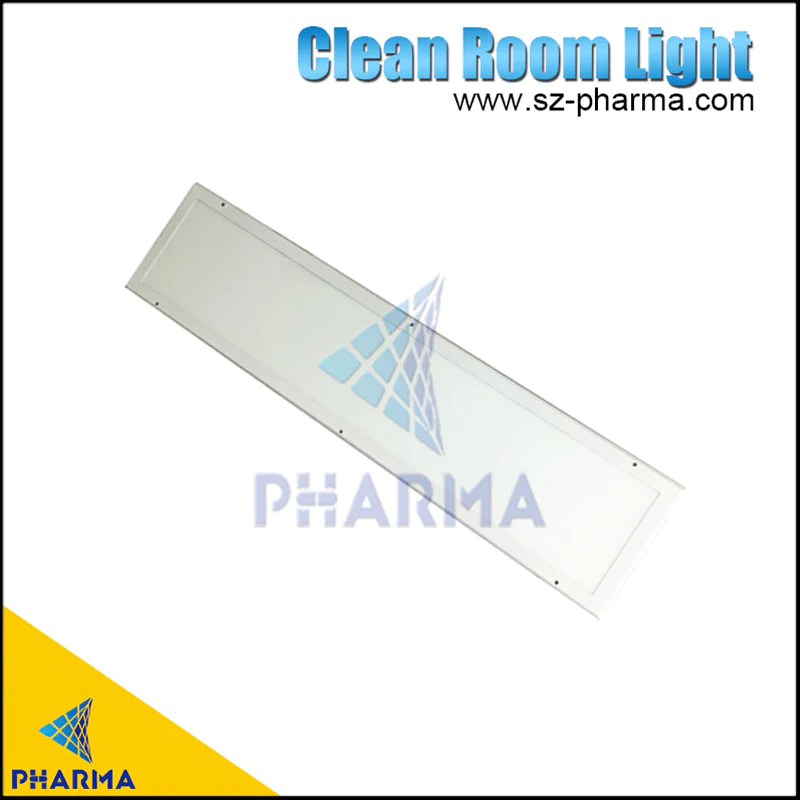 Air Cleaning Led Panel Ceiling Light