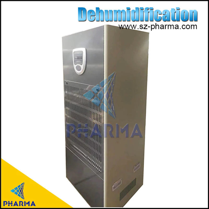 product-Clean Room Dehumidification-PHARMA-img-1