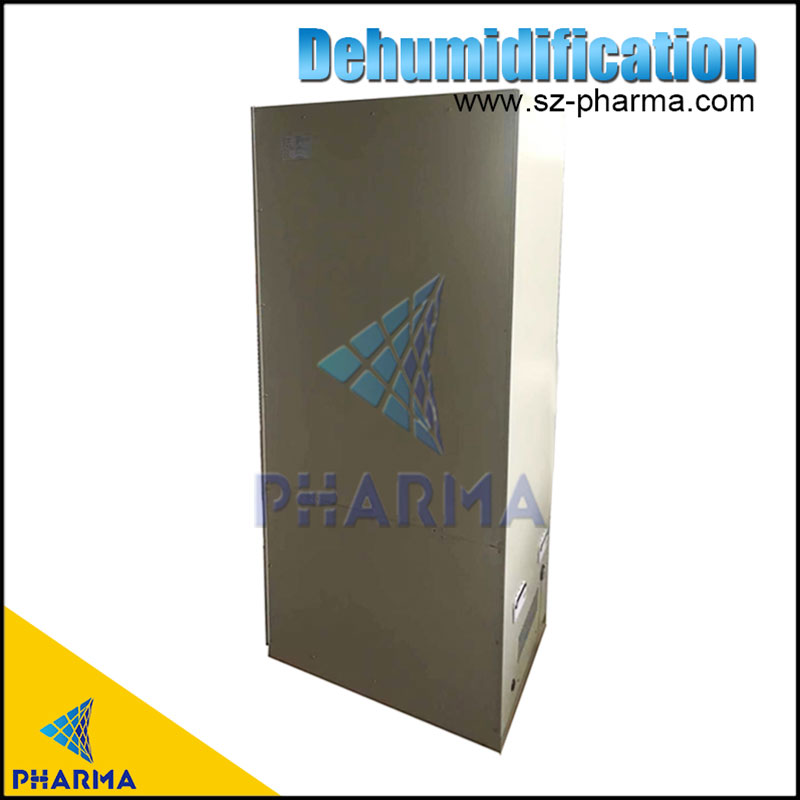PHARMA durable hvac unit China for chemical plant-3
