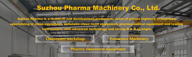 PHARMA cbd oil extraction machine owner for chemical plant-1