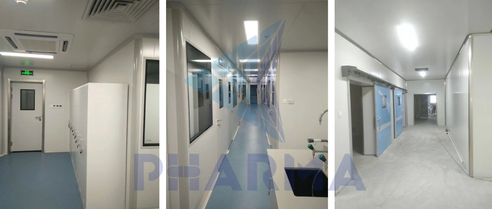 news-ISO7 Clean Room Of Chilean Laboratory-PHARMA-img