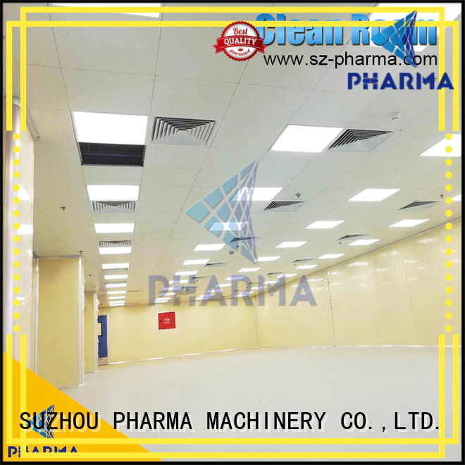 effective pharmacy clean room inquire now for cosmetic factory