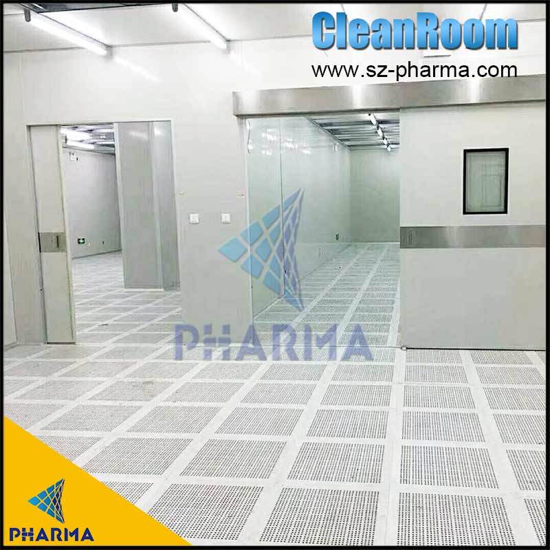 PHARMA pharmacy clean room inquire now for pharmaceutical-3