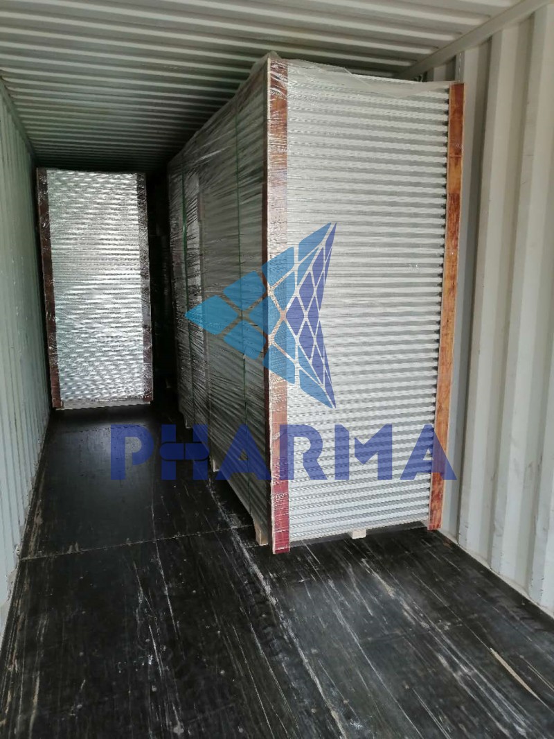 news-PHARMA-Germany Portable Warehouse Packing And Delivery-img-1
