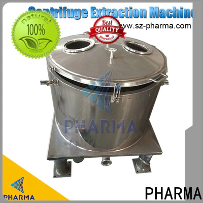 supplier centrifuge extraction supplier for cosmetic factory