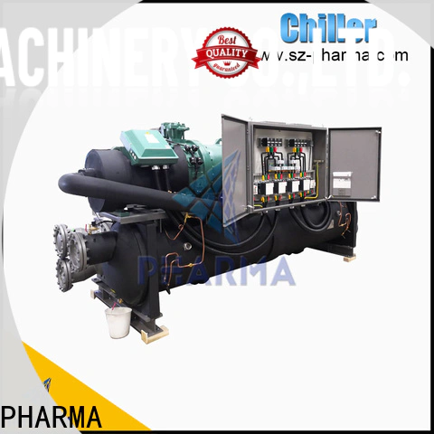 PHARMA factory leading room dehumidifier equipment for herbal factory