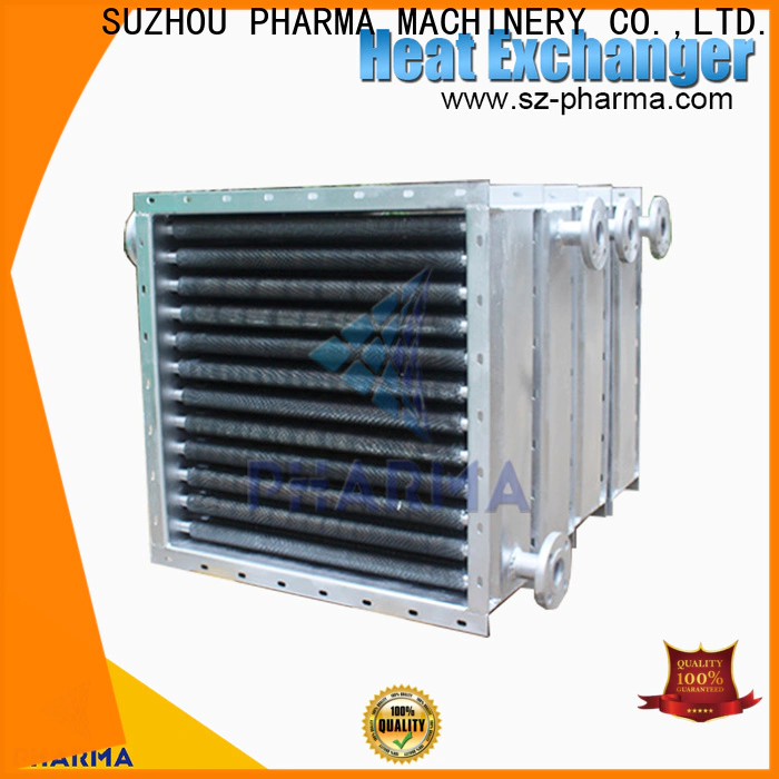 high-energy hvac machine supplier for food factory