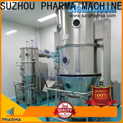 PHARMA high-energy pharmacy clean room for wholesale for cosmetic factory
