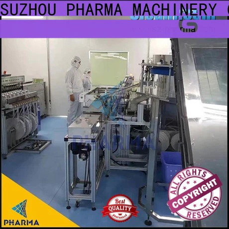 hot-sale pharmacy clean room wholesale for herbal factory