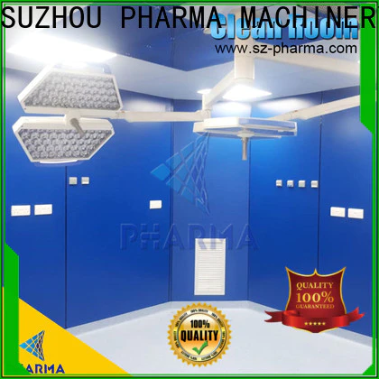 PHARMA new-arrival pharmacy clean room wholesale for cosmetic factory
