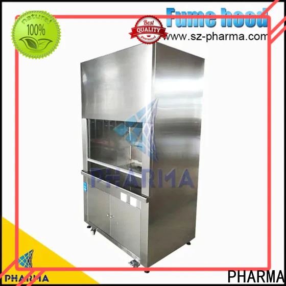 PHARMA professional weighing booth buy now for electronics factory