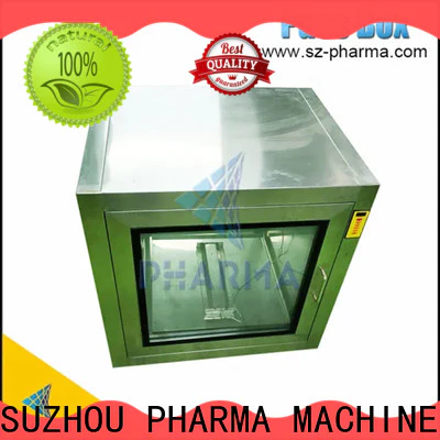 reliable dynamic pass box experts for electronics factory