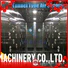 high-quality air shower clean room owner for herbal factory