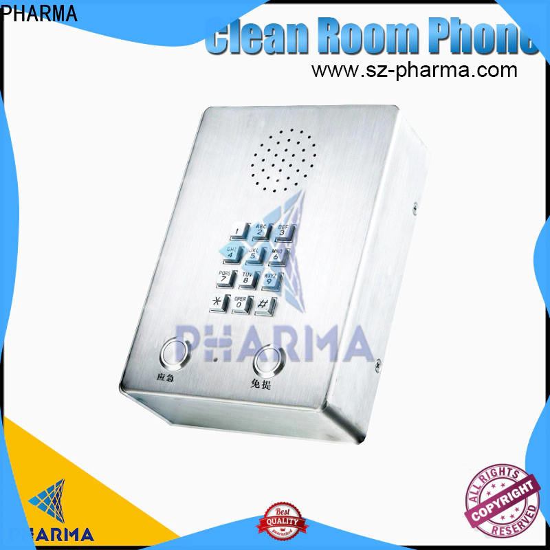 PHARMA exquisite clean room sandwich panel check now for herbal factory