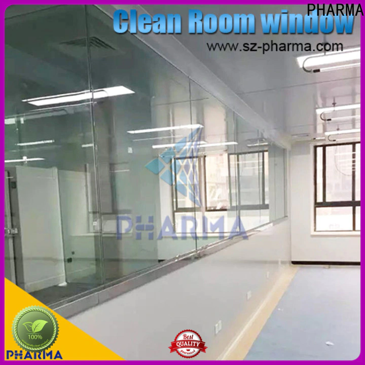 PHARMA effective clean room sandwich panel inquire now for pharmaceutical