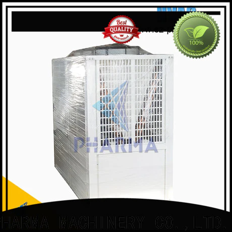 PHARMA reliable hvac unit widely-use for chemical plant