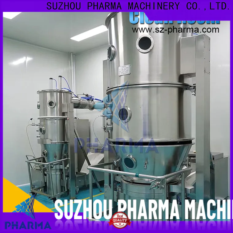 PHARMA pharmacy clean room effectively for electronics factory
