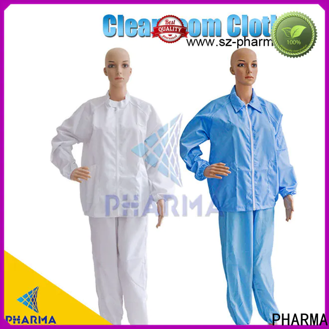 PHARMA clean room lighting check now for electronics factory