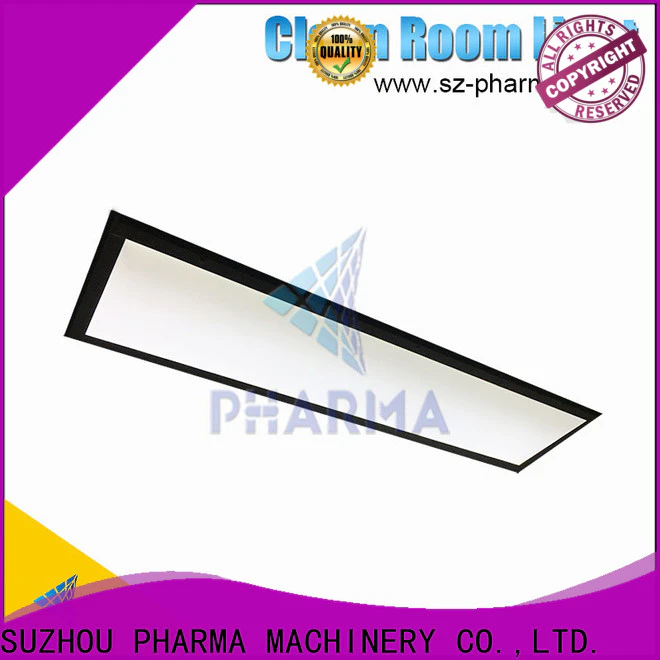PHARMA clean room lighting for wholesale for electronics factory