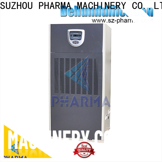 PHARMA stable hvac machine owner for electronics factory