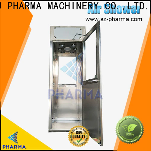 PHARMA inexpensive air shower buy now for chemical plant