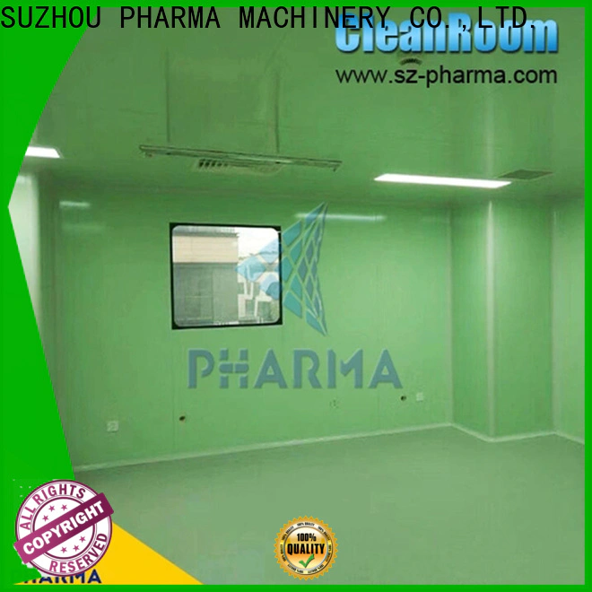 PHARMA pharmacy clean room effectively for herbal factory