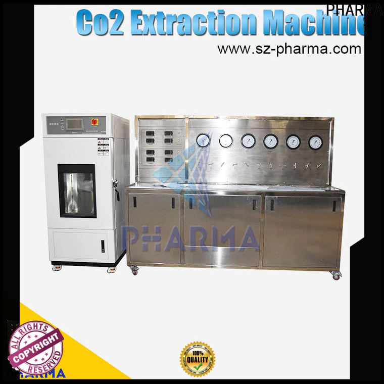 excellent co2 extraction equipment buy now for herbal factory