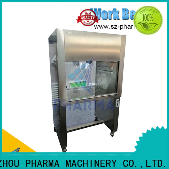 PHARMA laboratory furniture experts for chemical plant