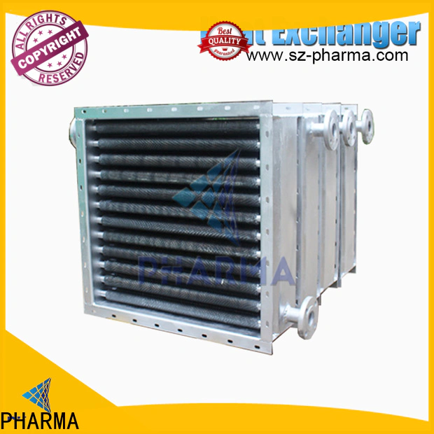 factory leading hvac unit China for chemical plant