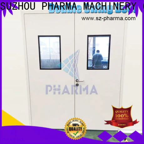 PHARMA exquisite operation room door bulk production for food factory