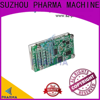 PHARMA air particle counter manufacturer for electronics factory
