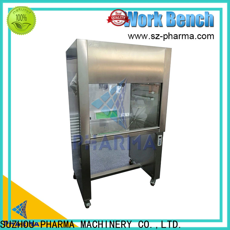 PHARMA newly laboratory furniture check now for food factory