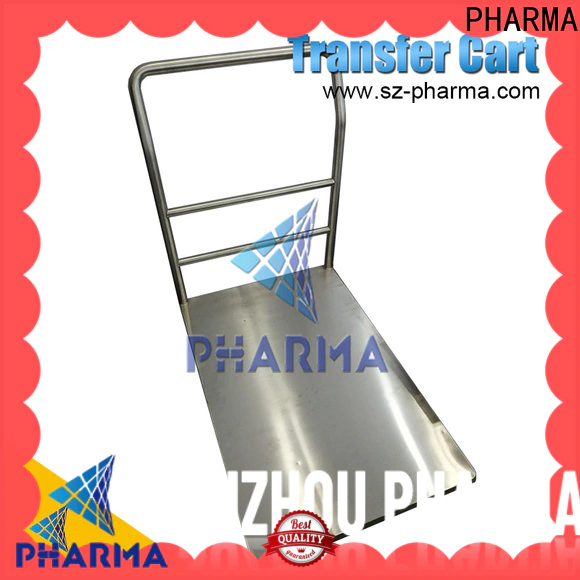 PHARMA inexpensive dispensing booth owner for chemical plant