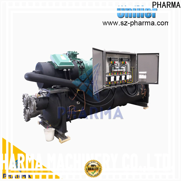 PHARMA stable room dehumidifier widely-use for cosmetic factory