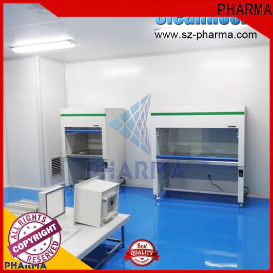 high-energy pharmacy clean room effectively for herbal factory