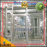effective clean room construction effectively for electronics factory