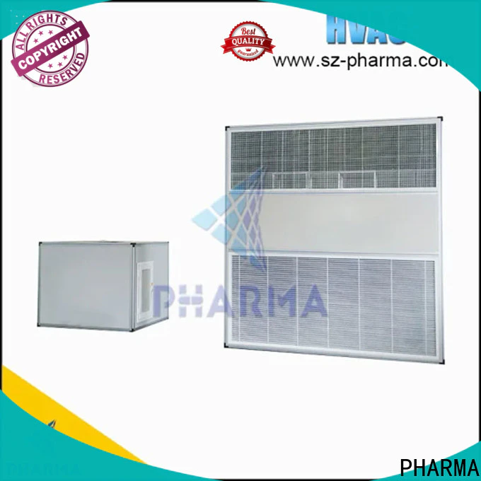 PHARMA commercial room dehumidifier experts for herbal factory
