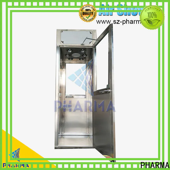 PHARMA excellent air shower effectively for pharmaceutical