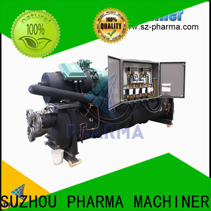 PHARMA room dehumidifier supplier for herbal factory