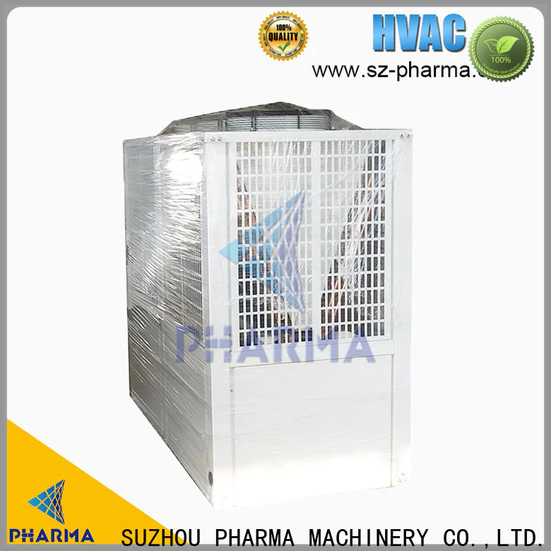 exquisite hvac unit widely-use for food factory