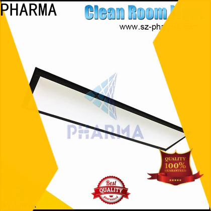 quality clean room lighting inquire now for pharmaceutical