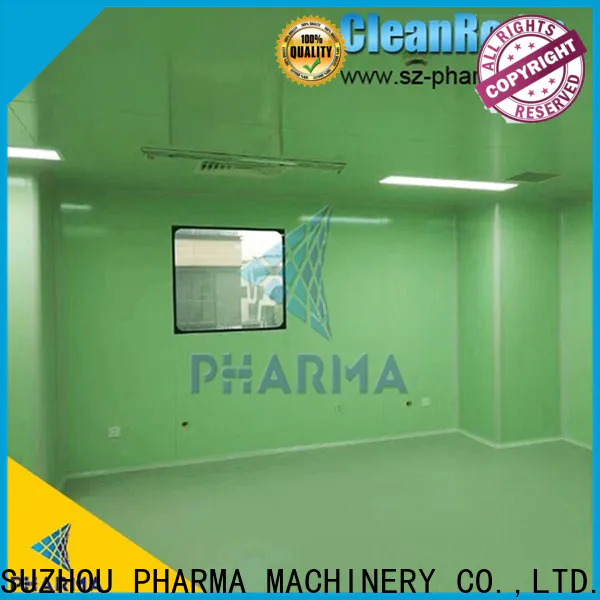 PHARMA pharmacy clean room wholesale for cosmetic factory