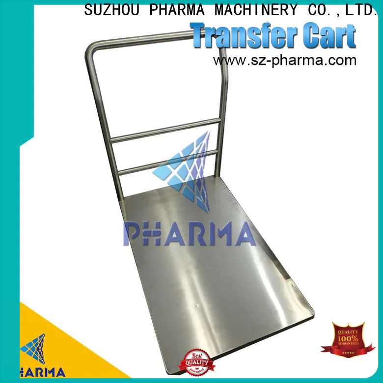 PHARMA professional weighing booth free design for food factory