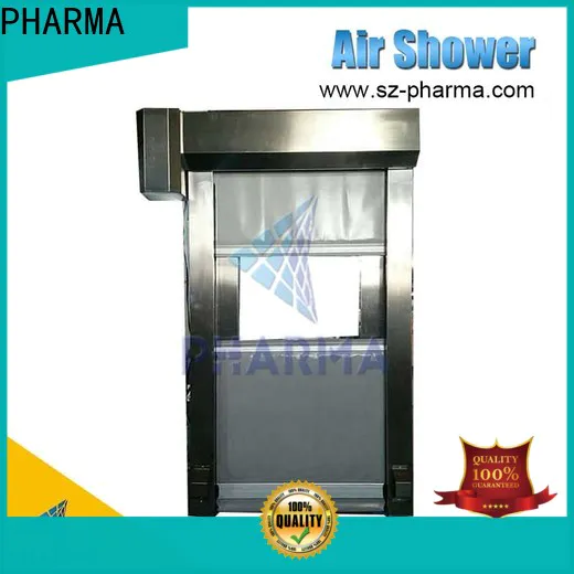 PHARMA air shower room inquire now for cosmetic factory