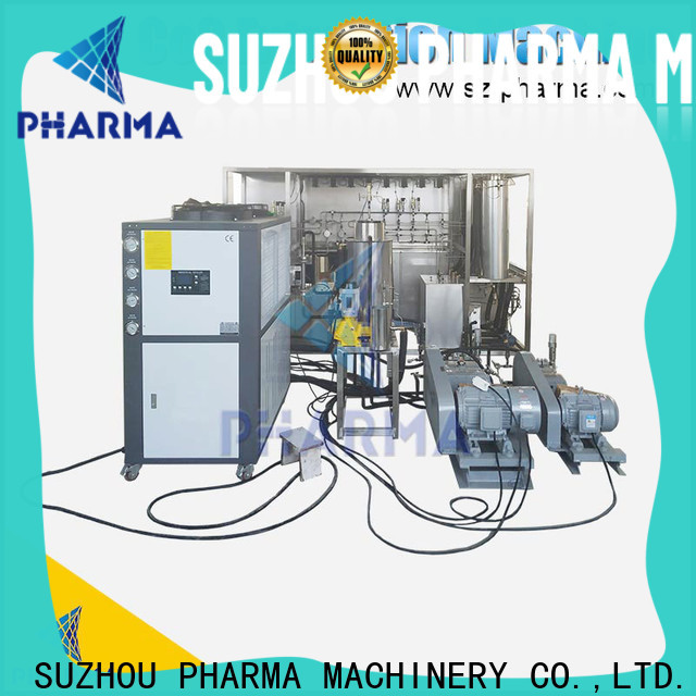 PHARMA newly co2 oil extraction experts for pharmaceutical