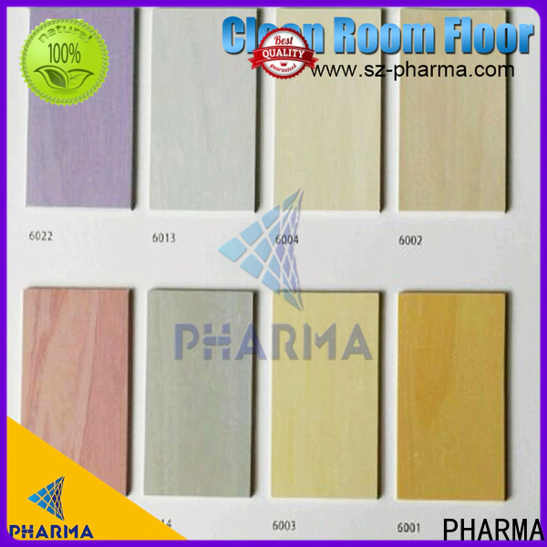 PHARMA clean room lighting at discount for food factory