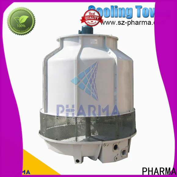PHARMA hvac machine supplier for pharmaceutical