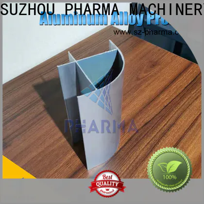 PHARMA clean room sandwich panel inquire now for electronics factory