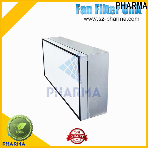 factory leading filter fan unit buy now for chemical plant