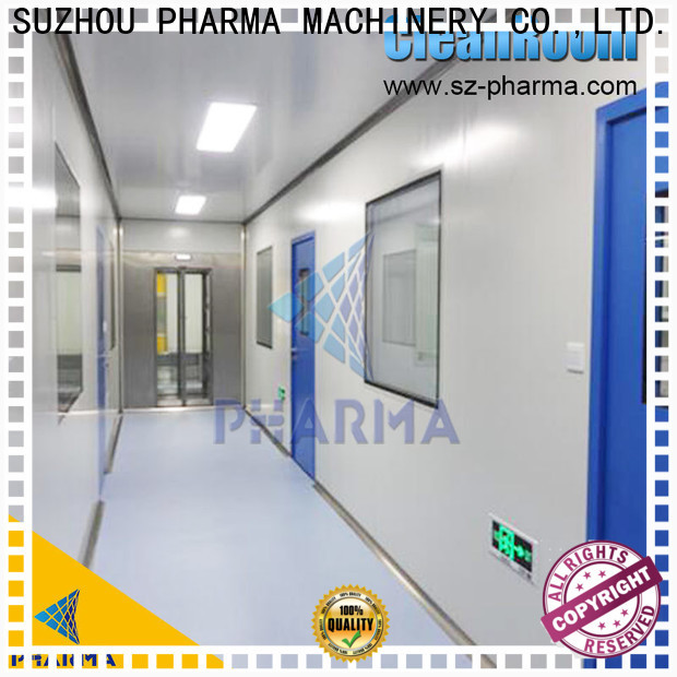 PHARMA new-arrival pharmacy clean room free design for pharmaceutical
